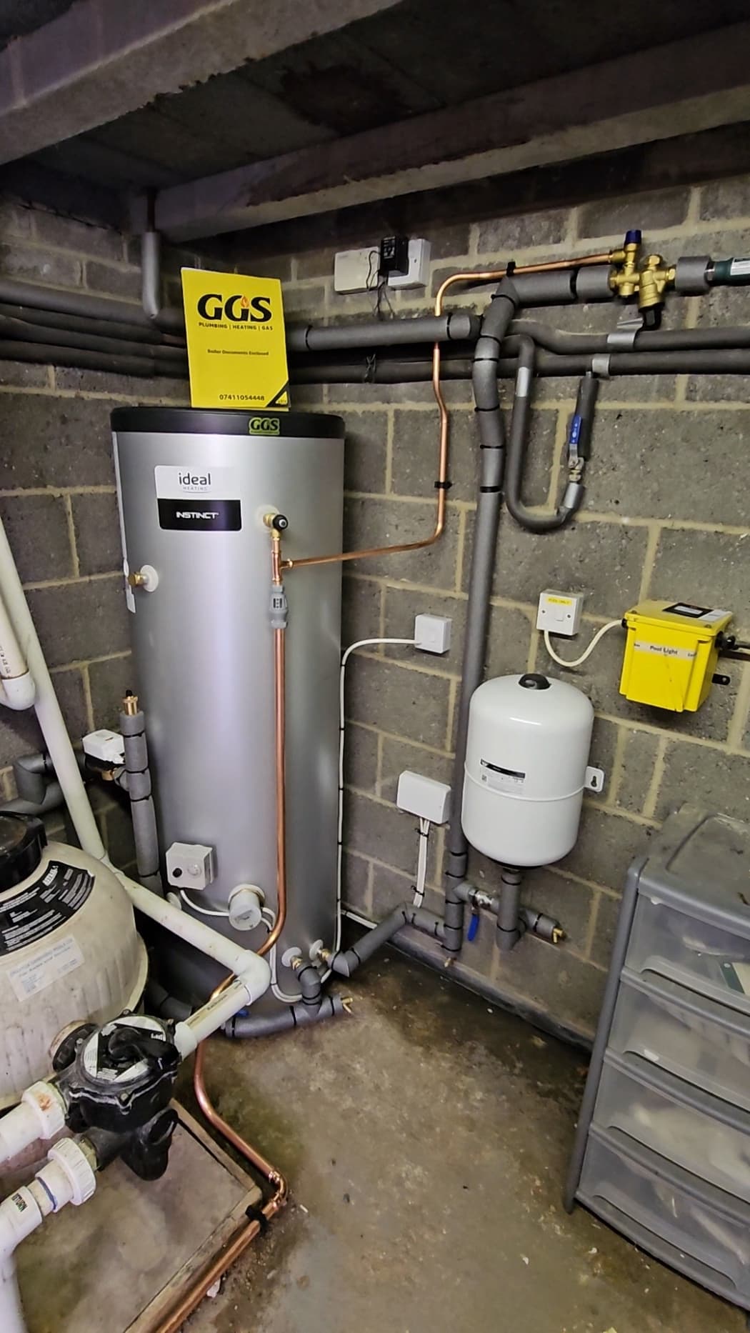 Local, Gas Safe Heating Engineers