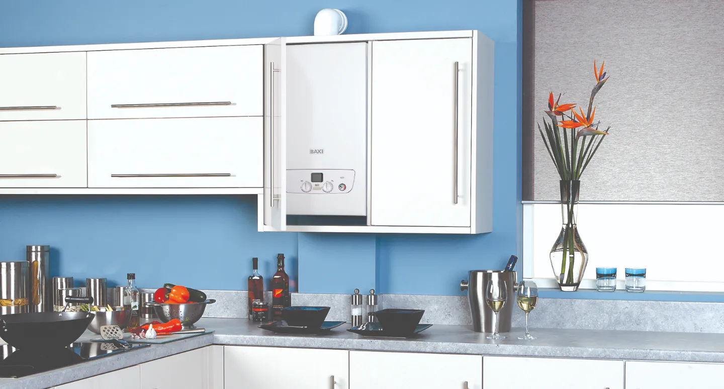 Louth's Gas Safe Heating & Plumbing Specialists
